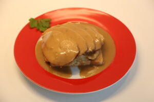 Manhattan Hot Shot Sandwich (1)