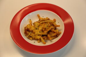 Hamburger Casserole (1)
