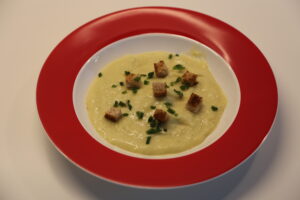 Vichyssoise (1)