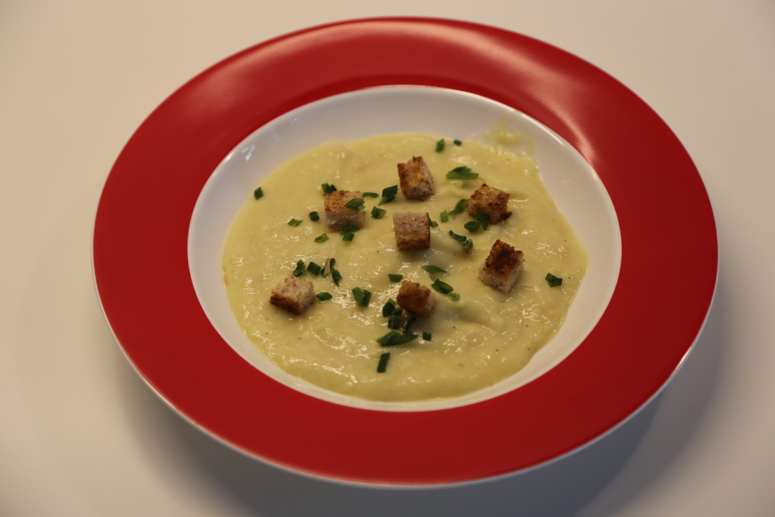 Vichyssoise (1)