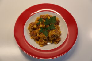 Tamal en Cazuela (1)
