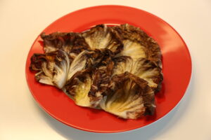 Radicchio al forno (1)