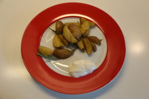 Patatas al horno (1)