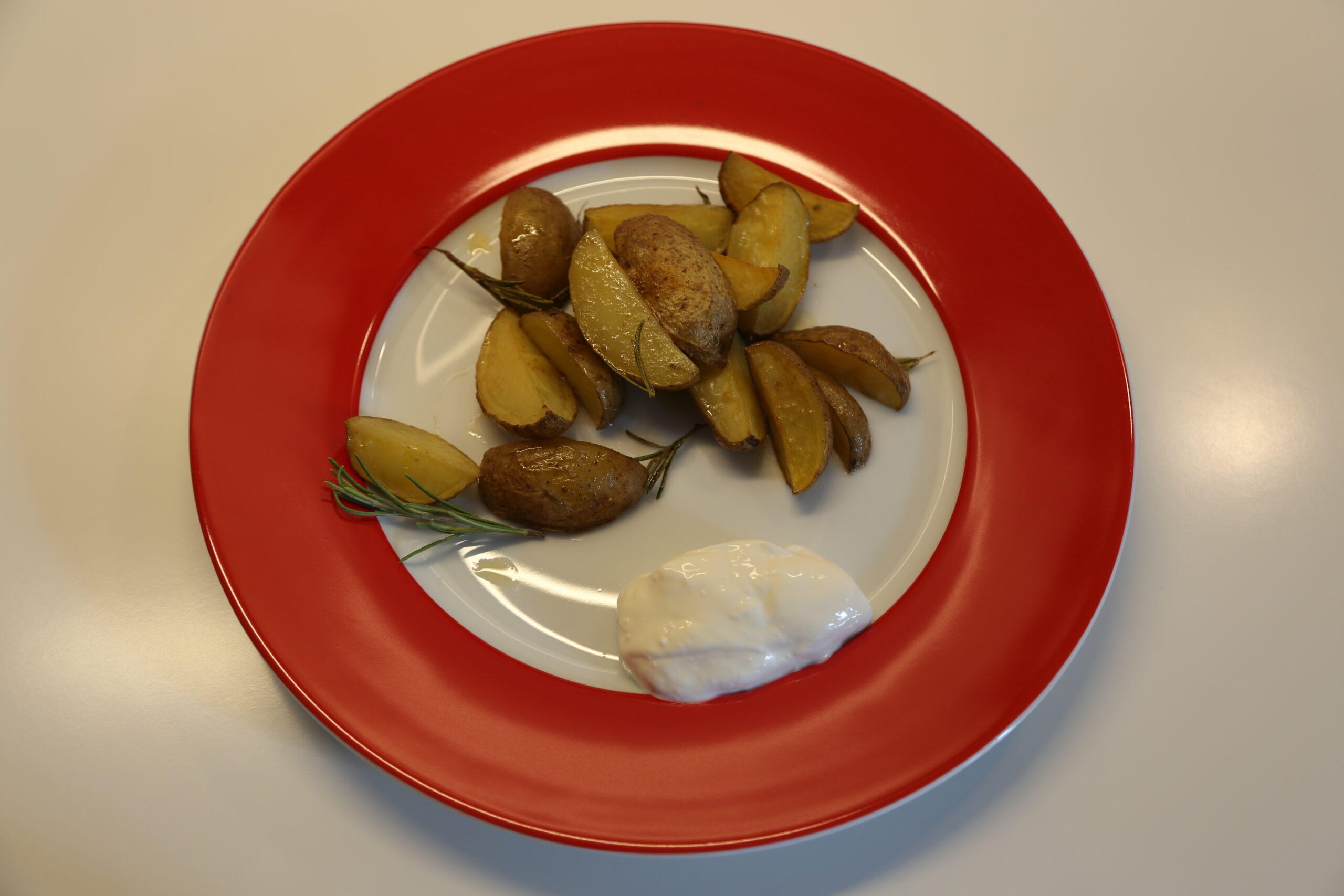 Patatas al horno (1)