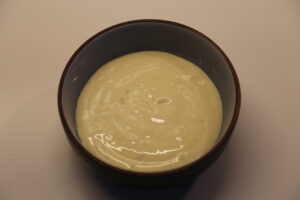 Mayonnaise (1)