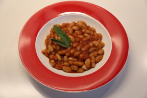 Fagioli all’uccelletto (1)