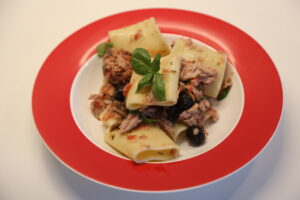 Pasta Fredda (1)