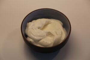 Aioli mit Ei (1)