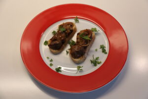 Devilled Kidneys (1)
