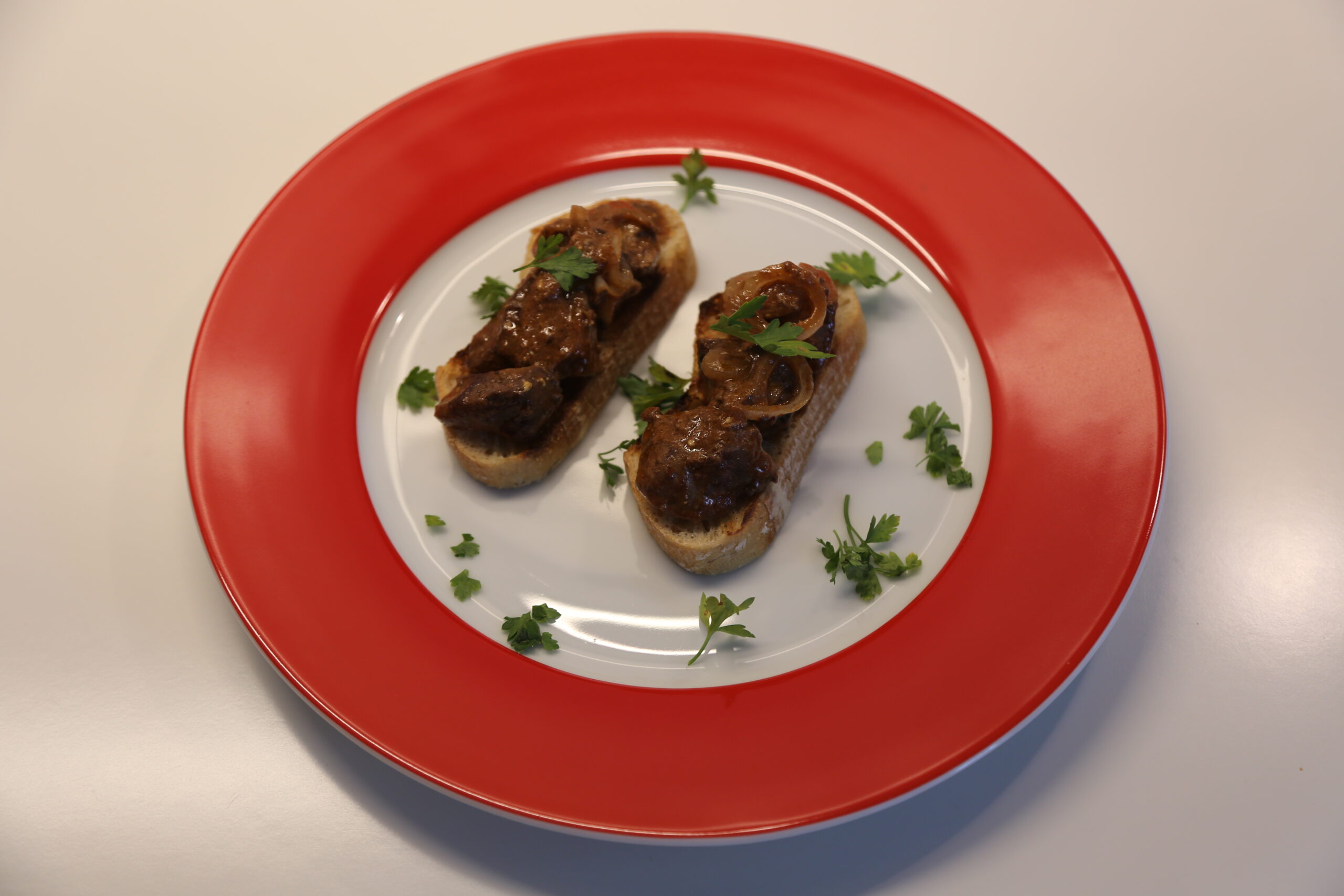 Devilled Kidneys (1)