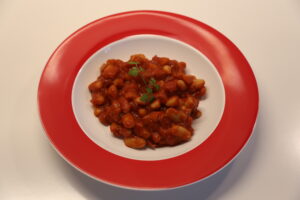 Kuru Fasulye (1)