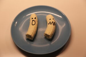 Geister-Bananen (1)
