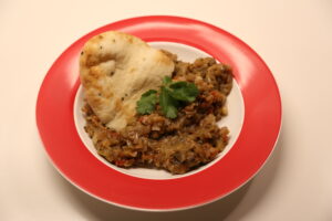 Baigan Choka (1)