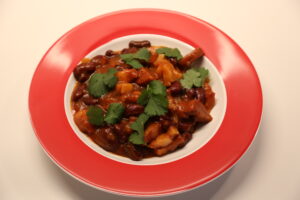 Frijoles Charros (1)