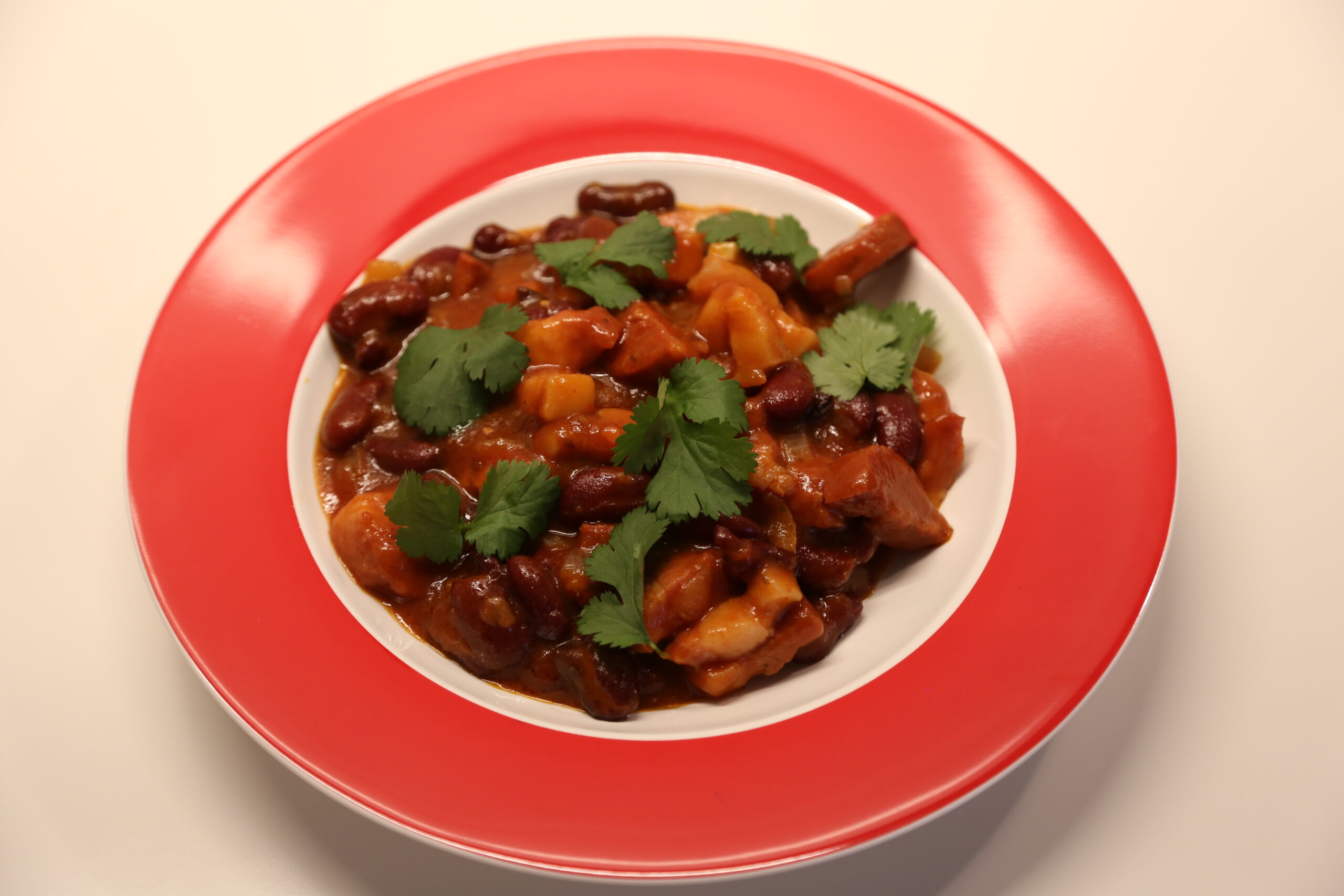 Frijoles Charros (1)