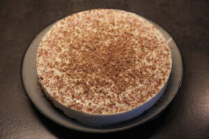 Käse-Sahne-Kuchen (1)