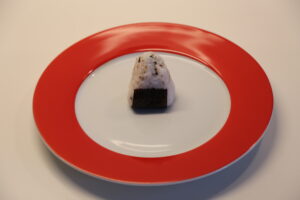 Onigiri mit Furikake (1)