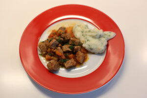 Spezzatino di Manzo (1)
