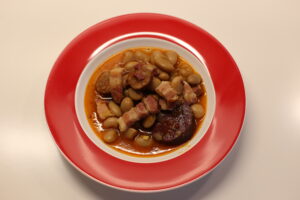 Fabada Asturiana (1)