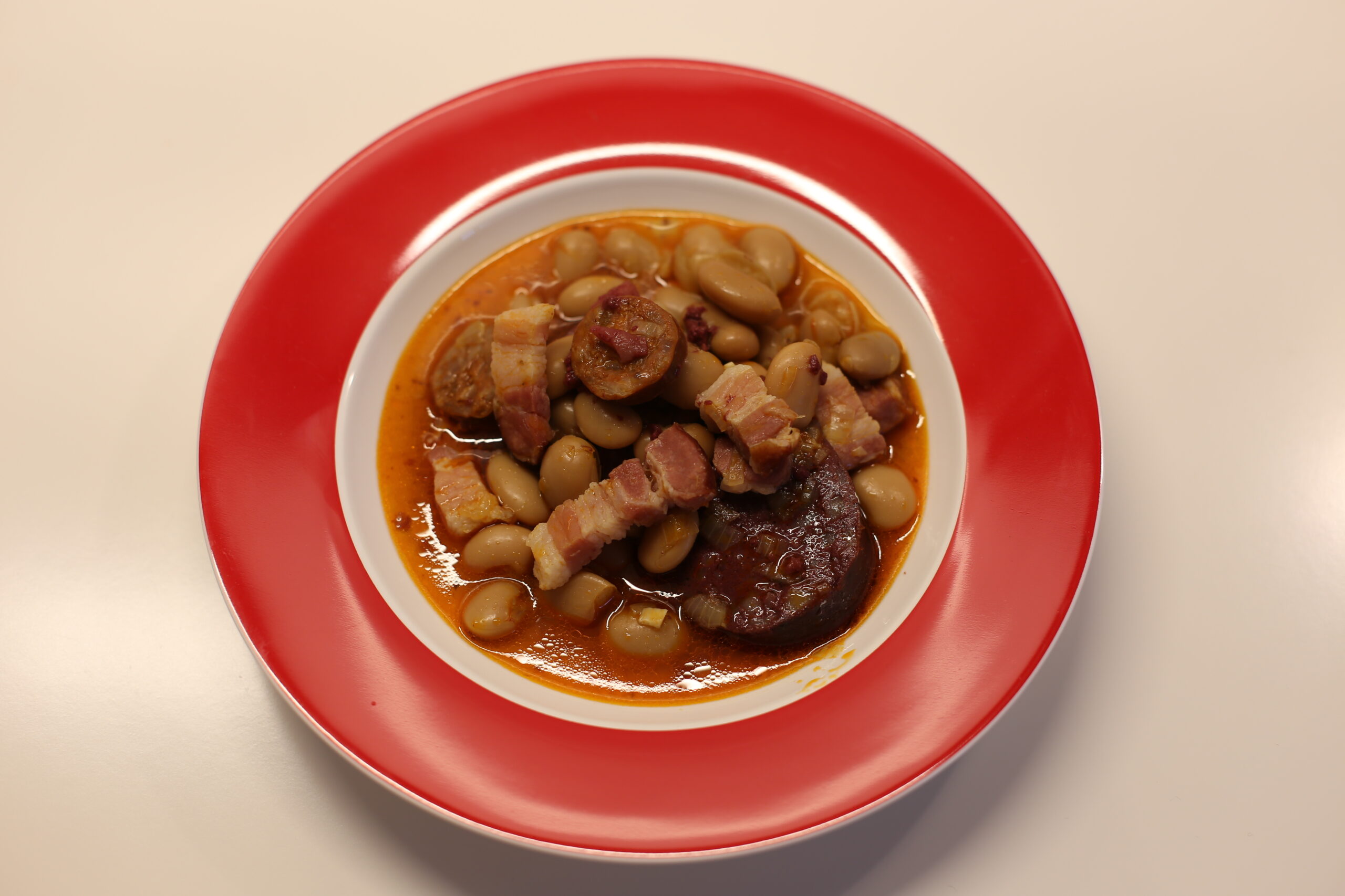 Fabada Asturiana (1)