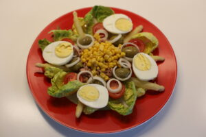 Ensalada Valenciana (1)