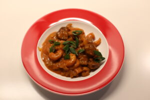 Gochujang Gumbo (1)