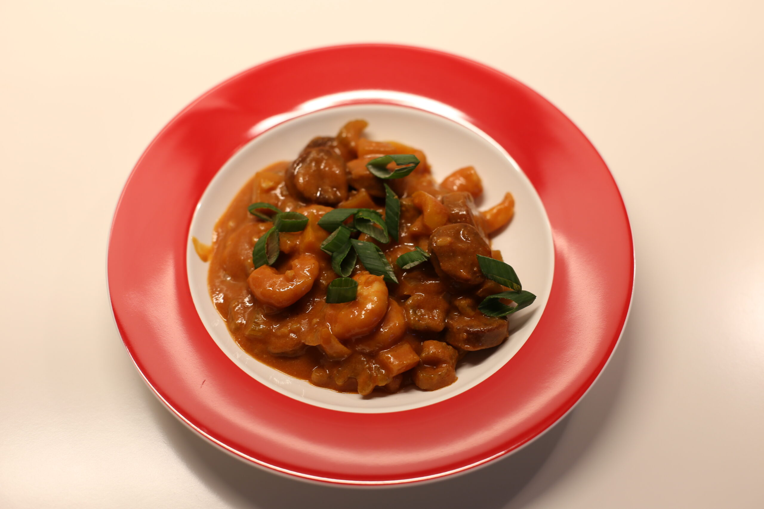 Gochujang Gumbo (1)