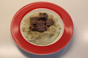 Oberlausitzer Teichelmauke (1)