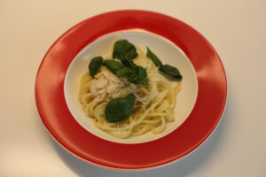 Spaghetti al Cedro (1)