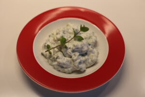 Cacık (1)