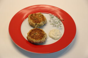 Crab Cake (1)