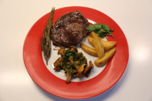 Filet mignon (1)