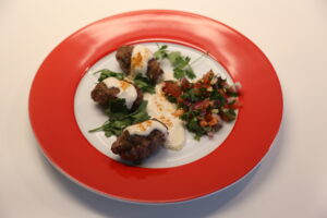 Kofta B’siniyah (1)