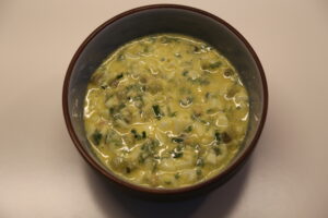 Sauce Gribiche (1)