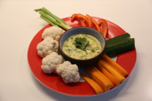 Crudités (1)