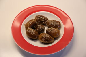 Gamja Jorim (1)