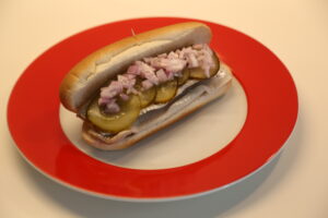 Broodje Haring (1)