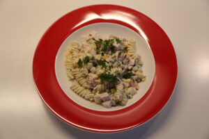 Nudelsalat (1)