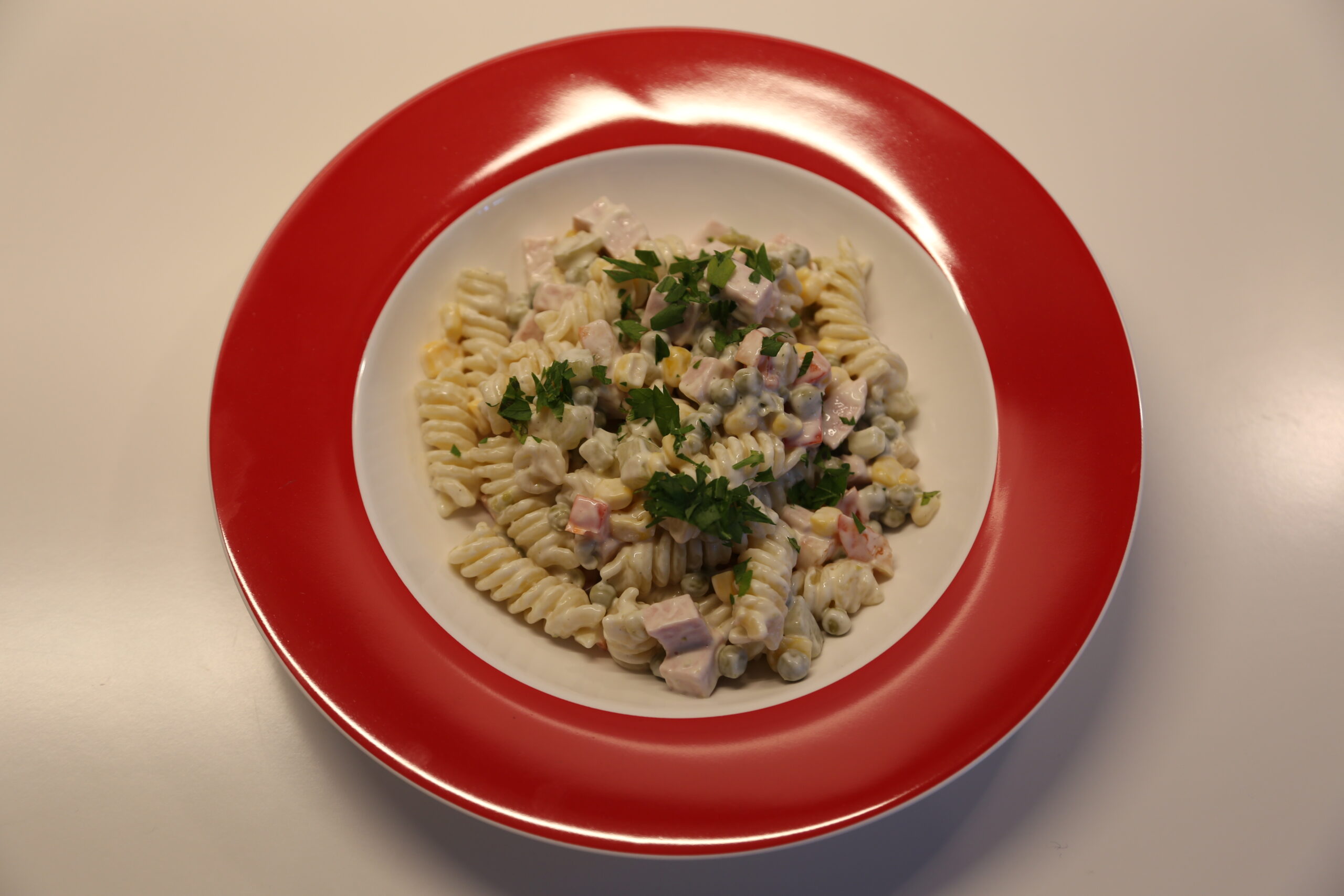 Nudelsalat (1)