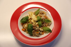 Fried Rice (1)
