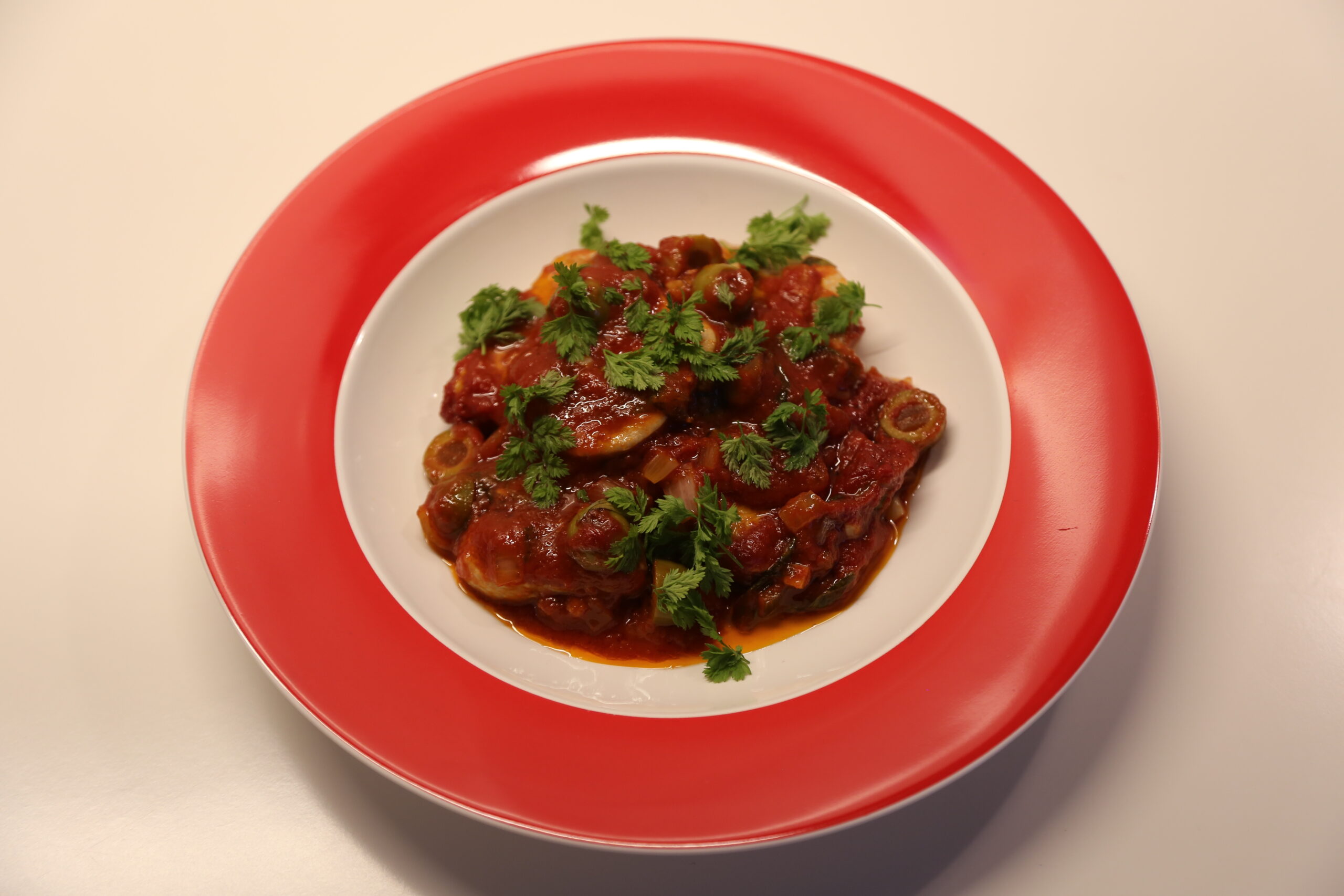 Lomo de Cerdo (1)