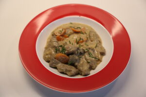 Karē Raisu (1)