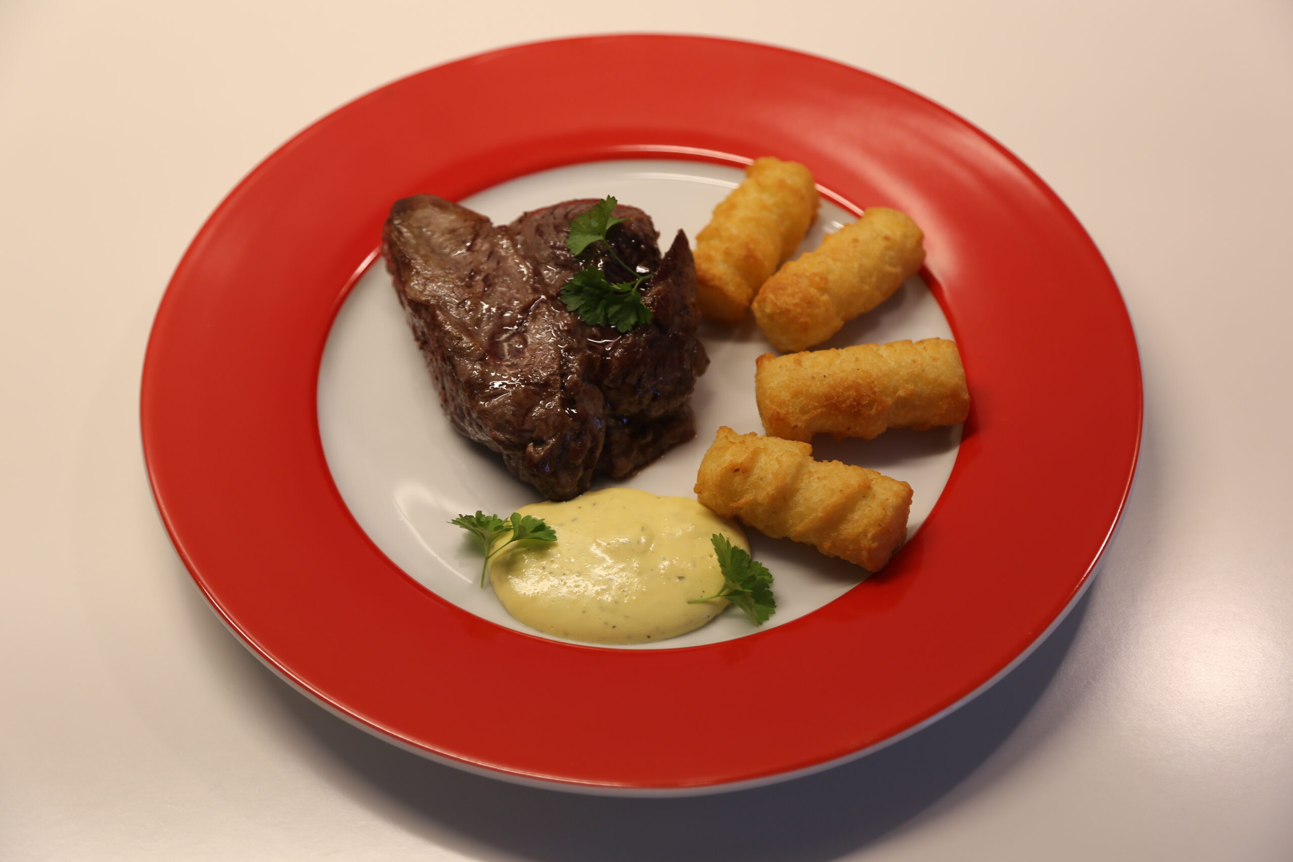 Sauce Béarnaise (4)