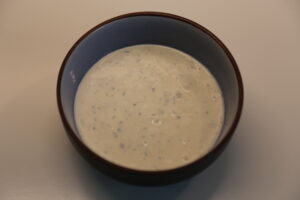 Horseradish-Sauce (1)