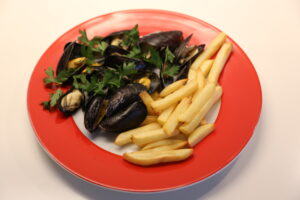 Moules-frites (1)