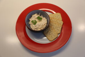 Pimento Cheese Sauce (1)