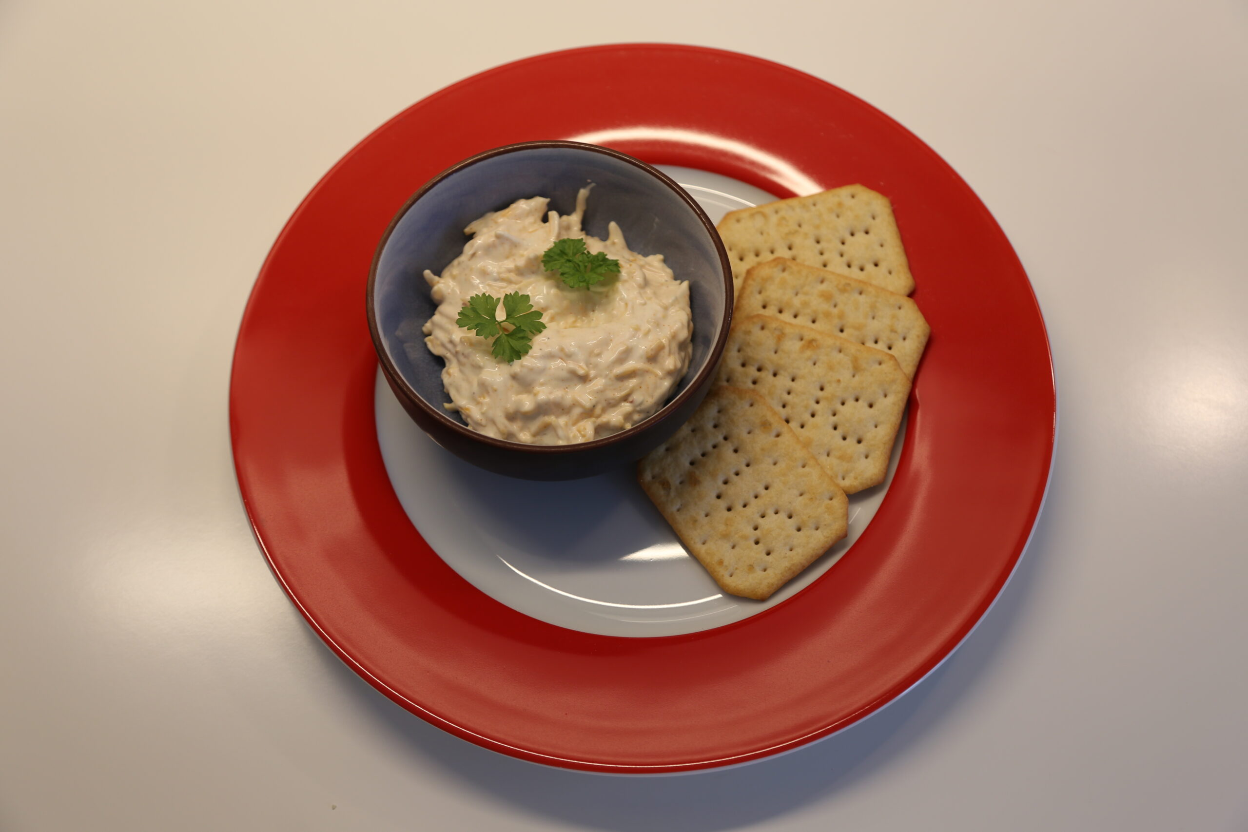 Pimento Cheese Sauce (1)