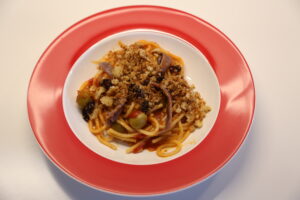 Pasta c’anciova (1)
