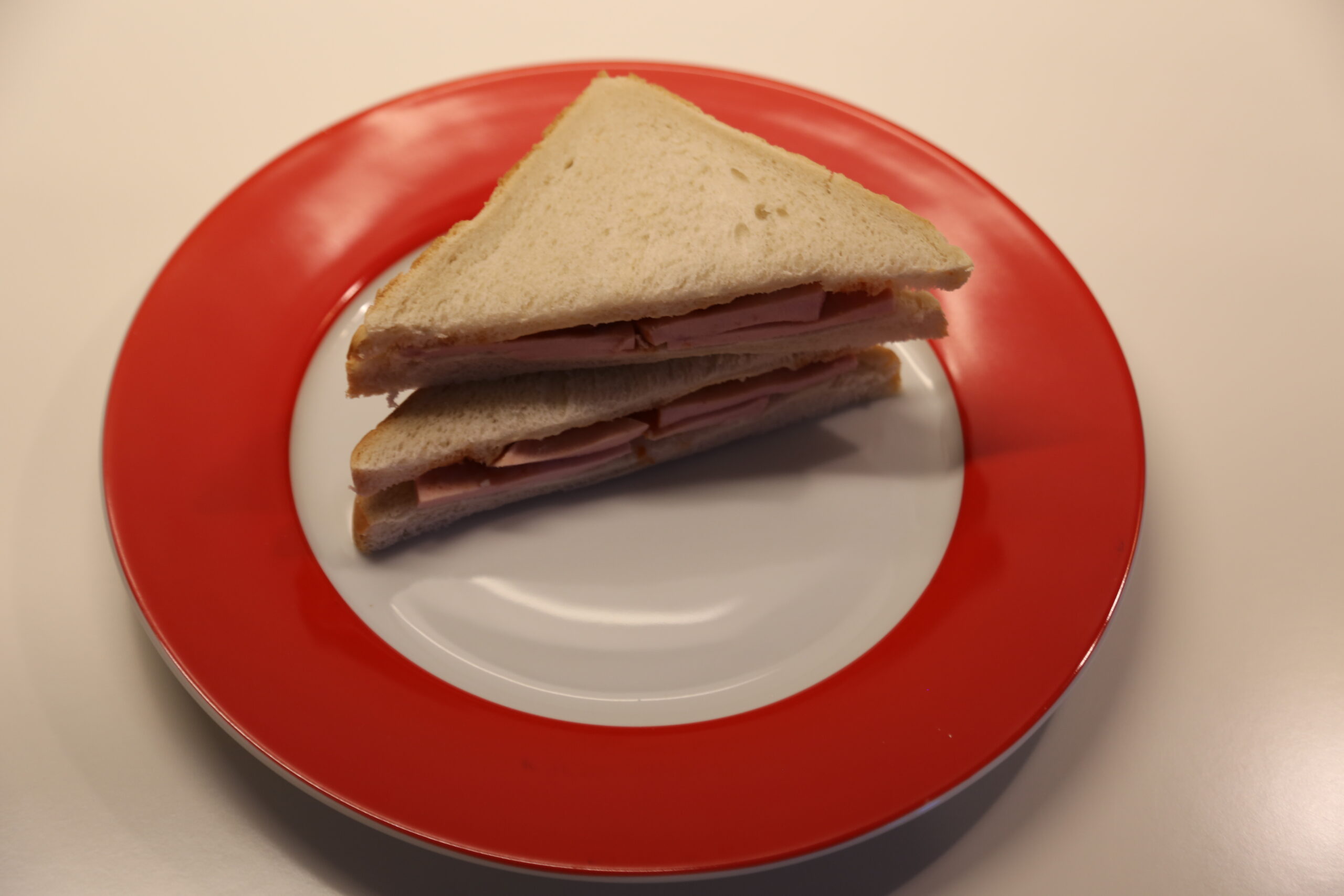 Fritz and Sauce Sandwich (1)
