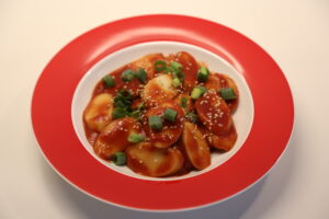 Tteokbokki (1)